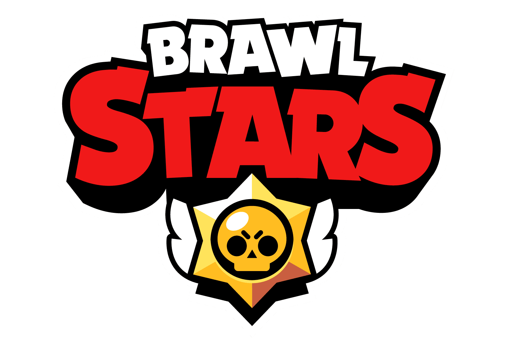Logo Brawl Stars